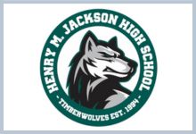  jackson high logo